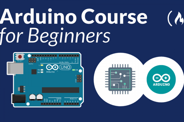 Arduino Course