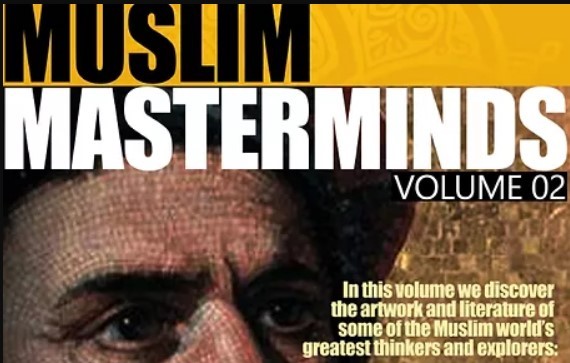 Muslim Masterminds 2