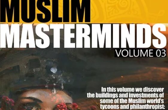Muslim Masterminds 3